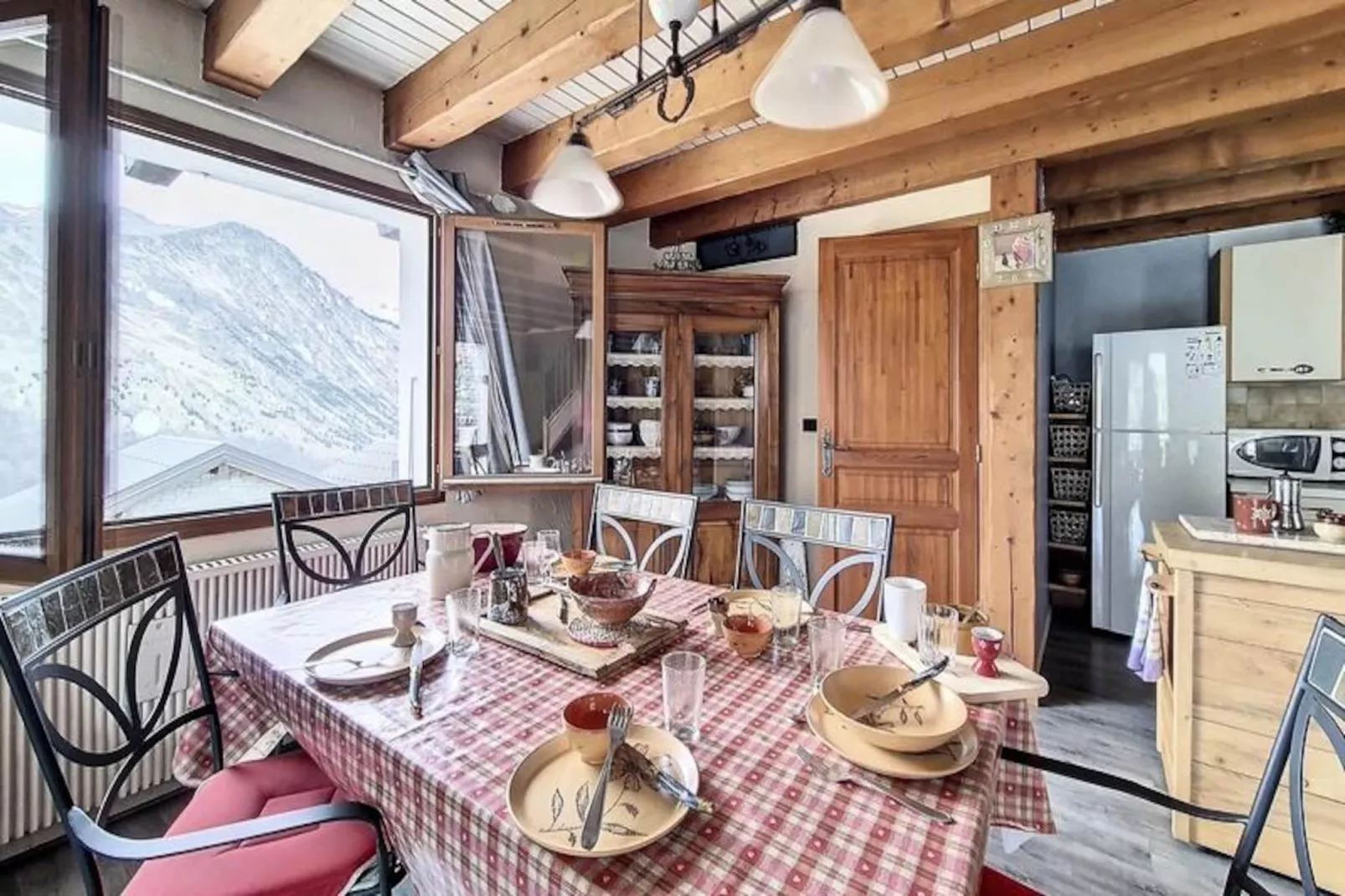 Résidence Saint Martin