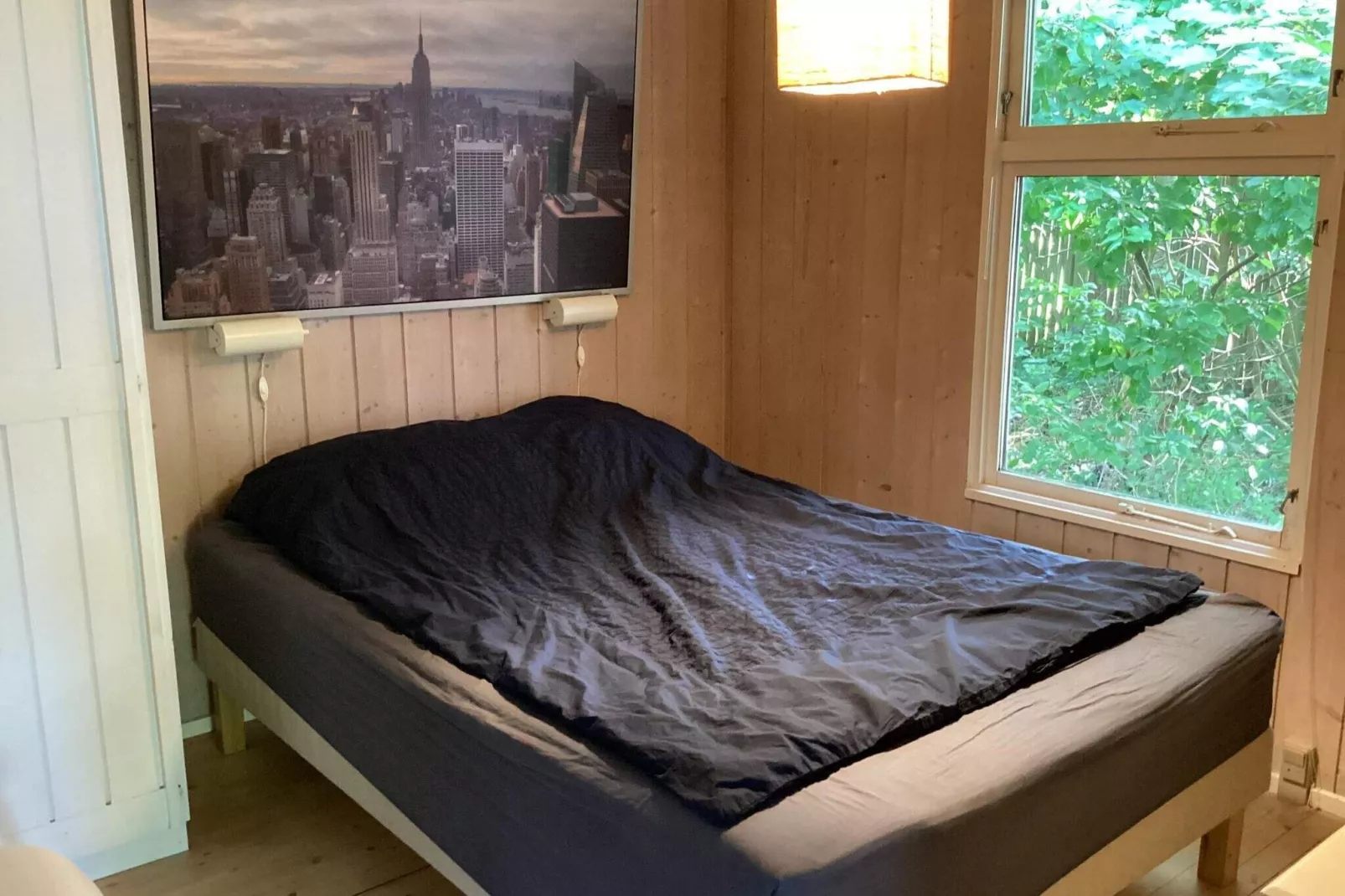 8 person holiday home in Rønde-By Traum-Not tagged