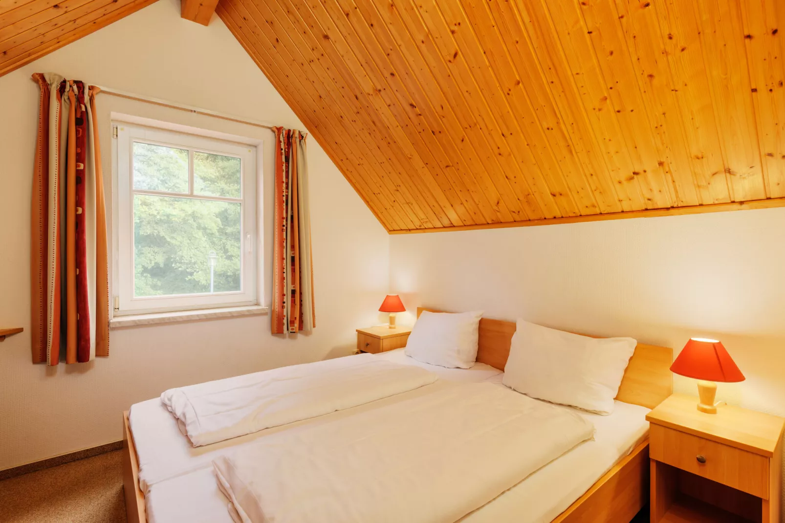 Hafendorf Rheinsberg 1-Bedroom