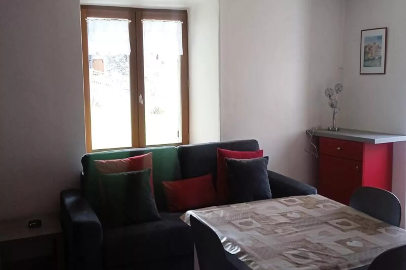 Résidence Maison Grange