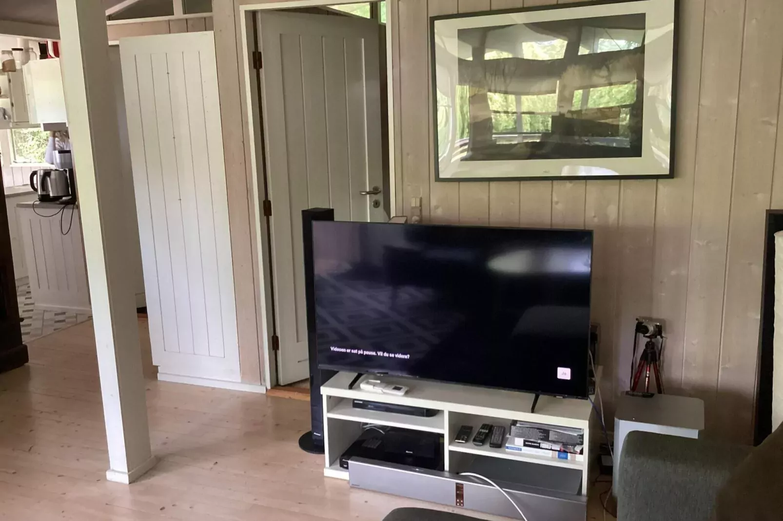 8 person holiday home in Rønde-By Traum-Not tagged