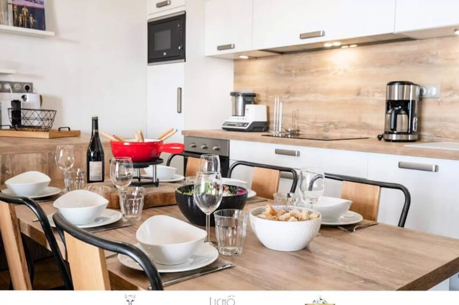 Résidence La Marmotte