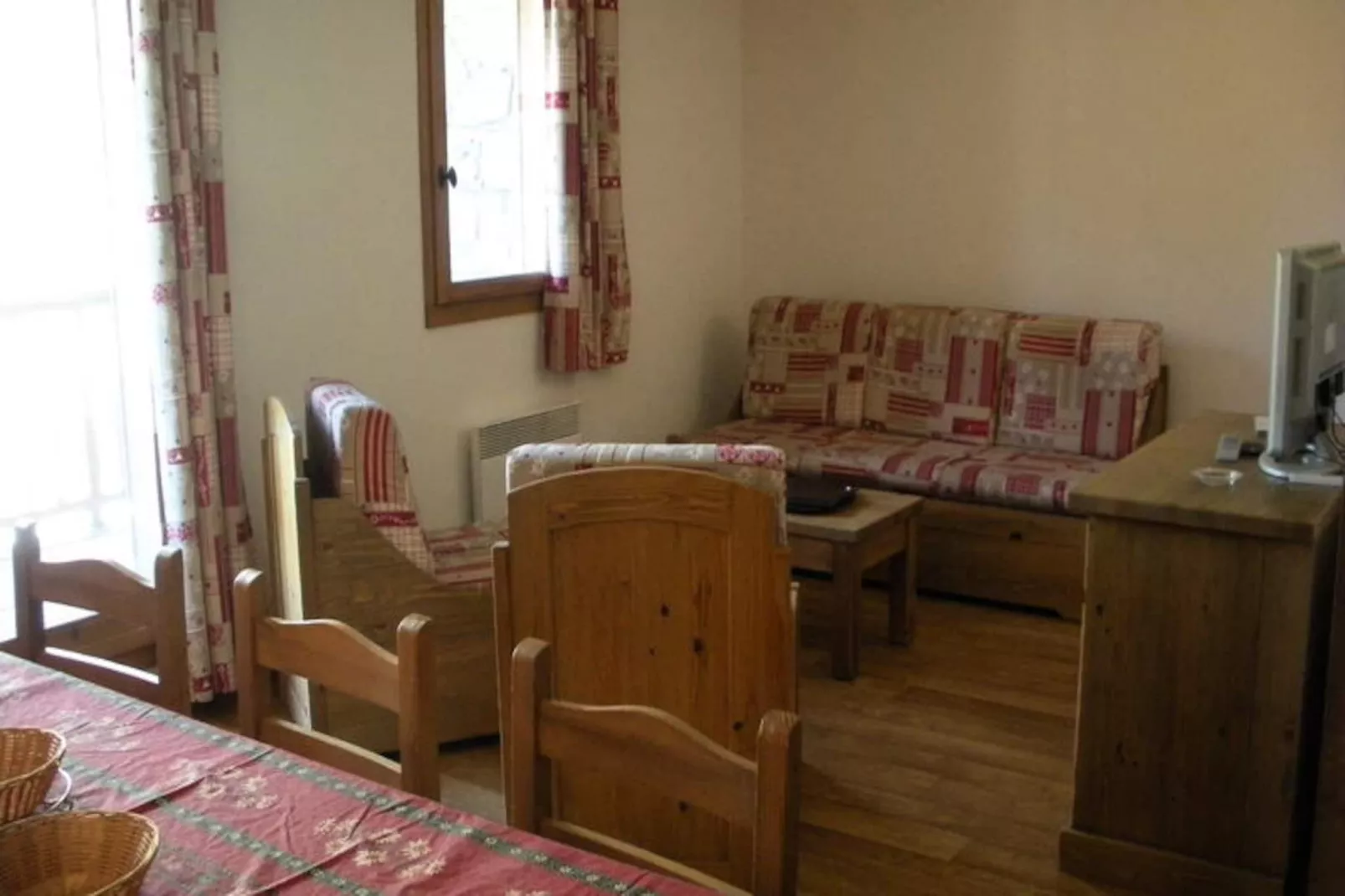 Résidence Le Clos Vanoise