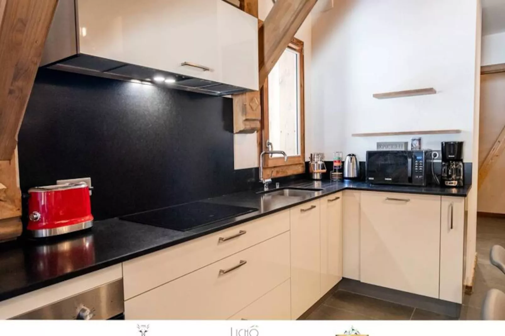 Résidence La Marmotte