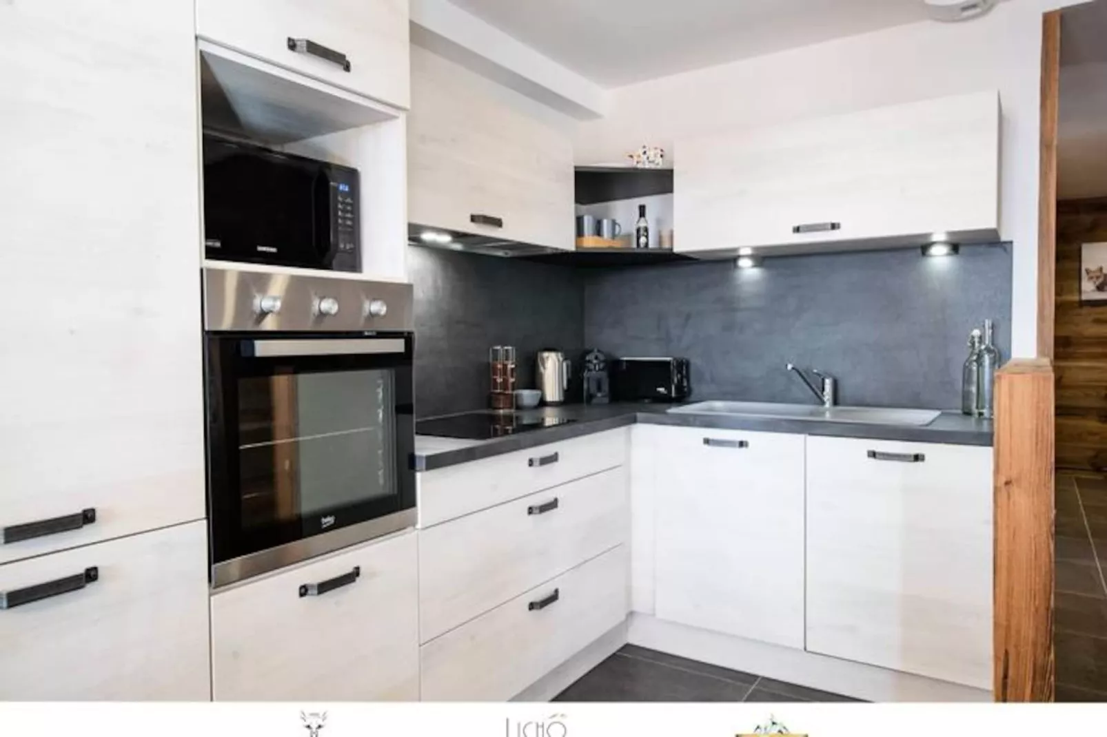 Résidence La Marmotte