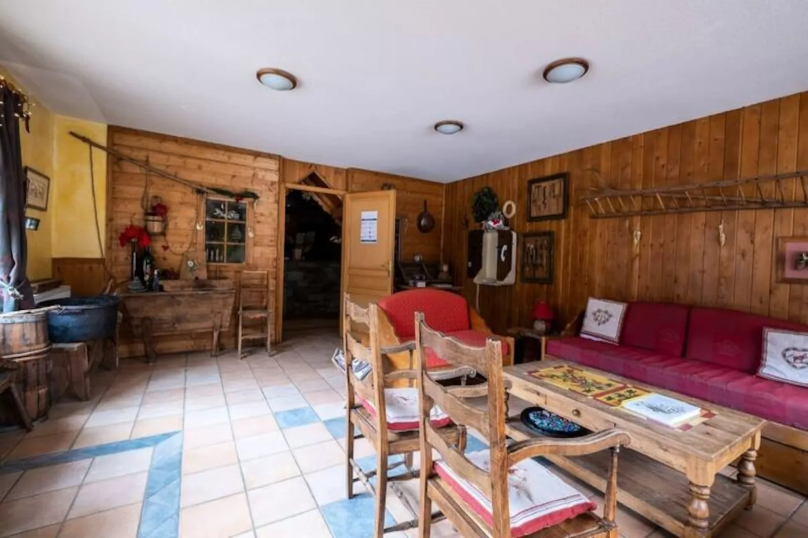 Résidence Les Balcons de Val Cenis Le Haut ***