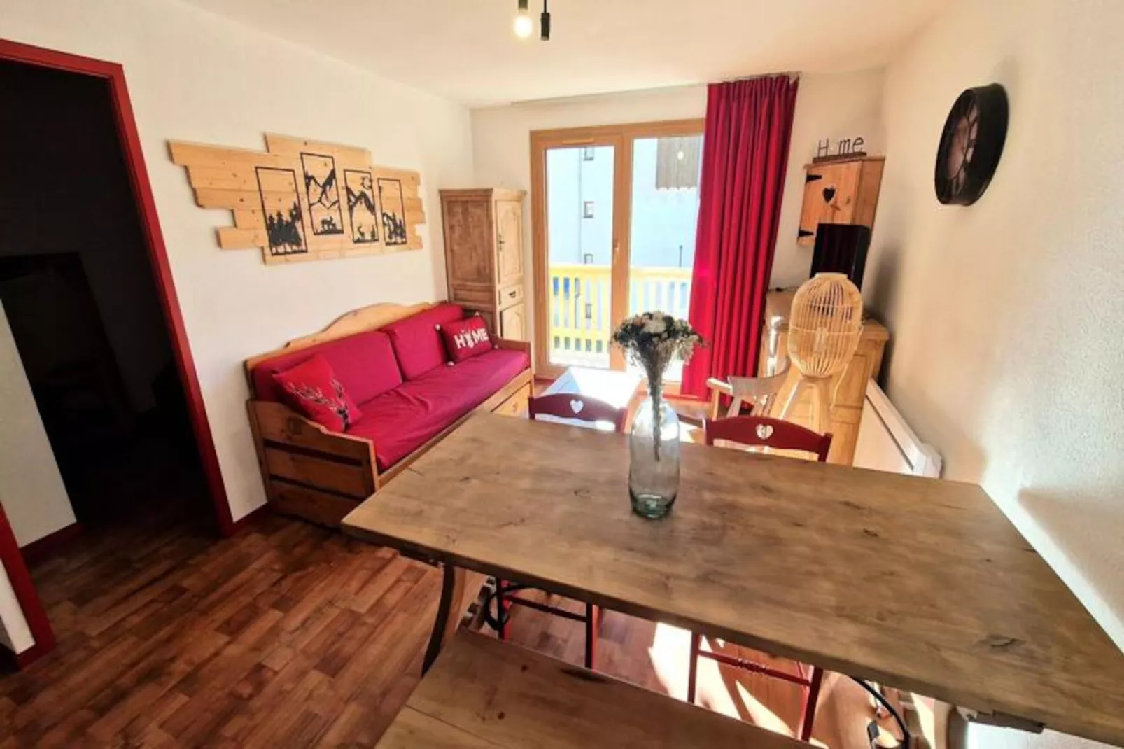 Résidence Le Cheval Blanc