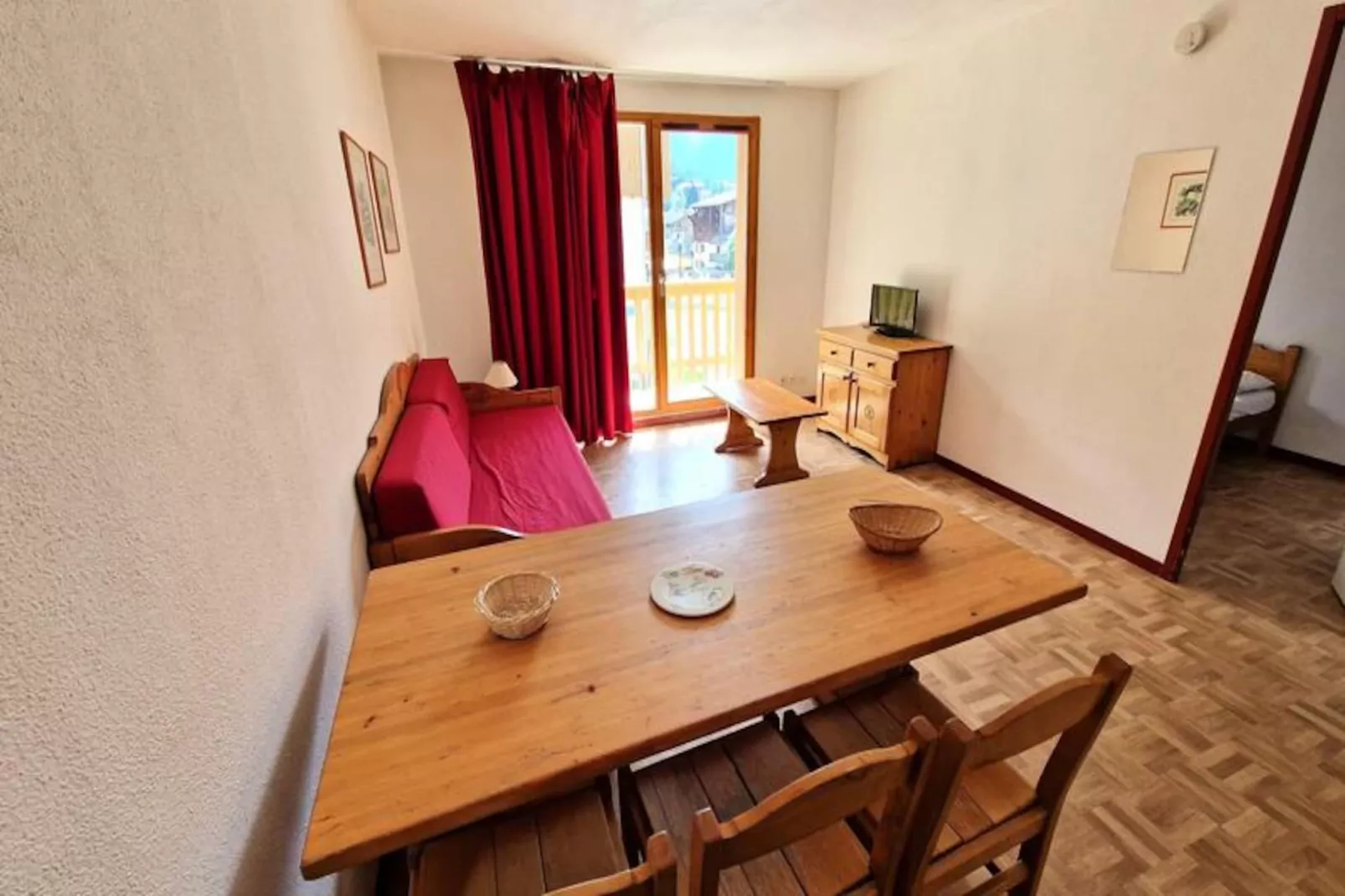 Résidence Le Cheval Blanc