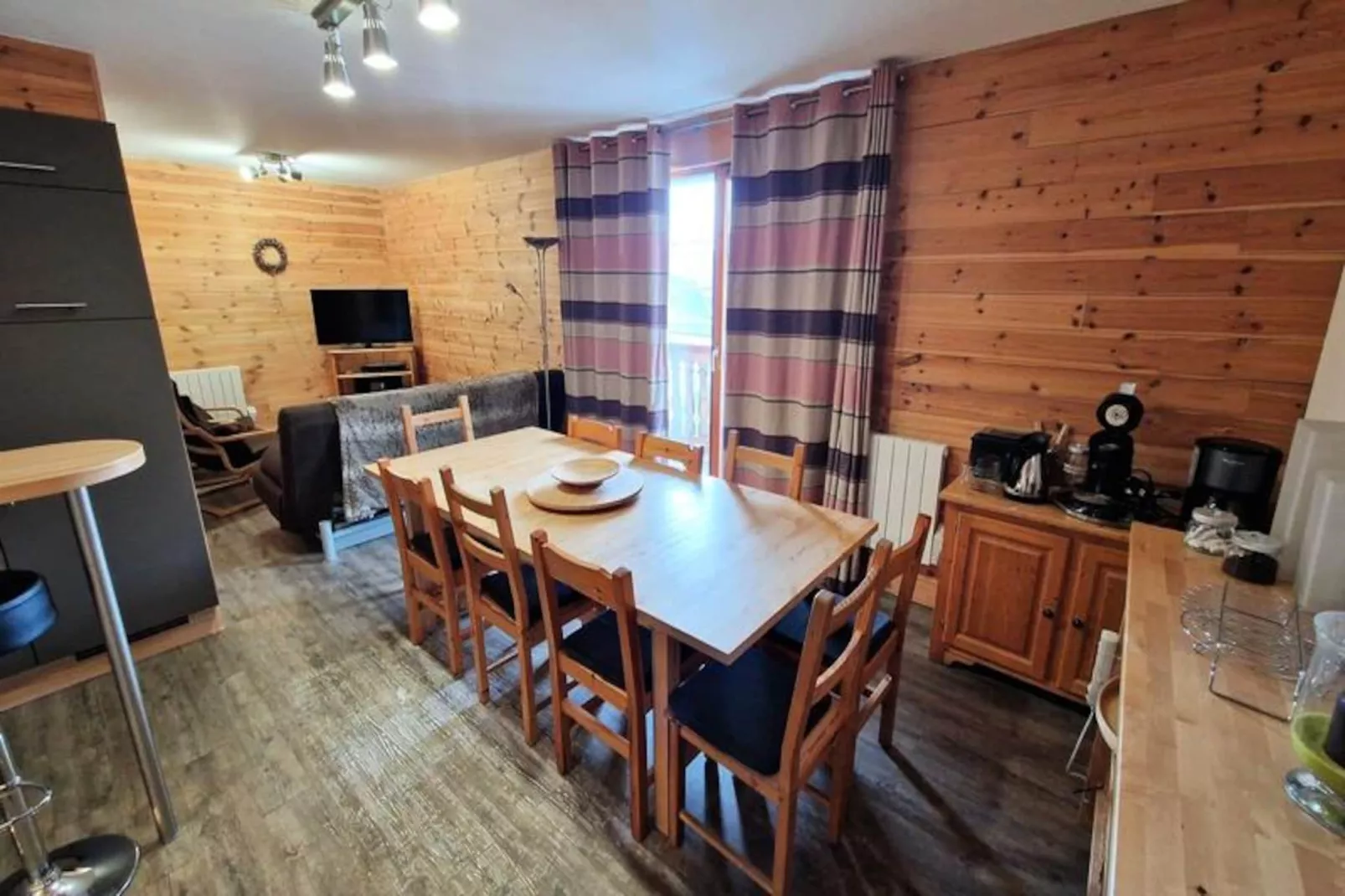 Résidence Grand Argentier