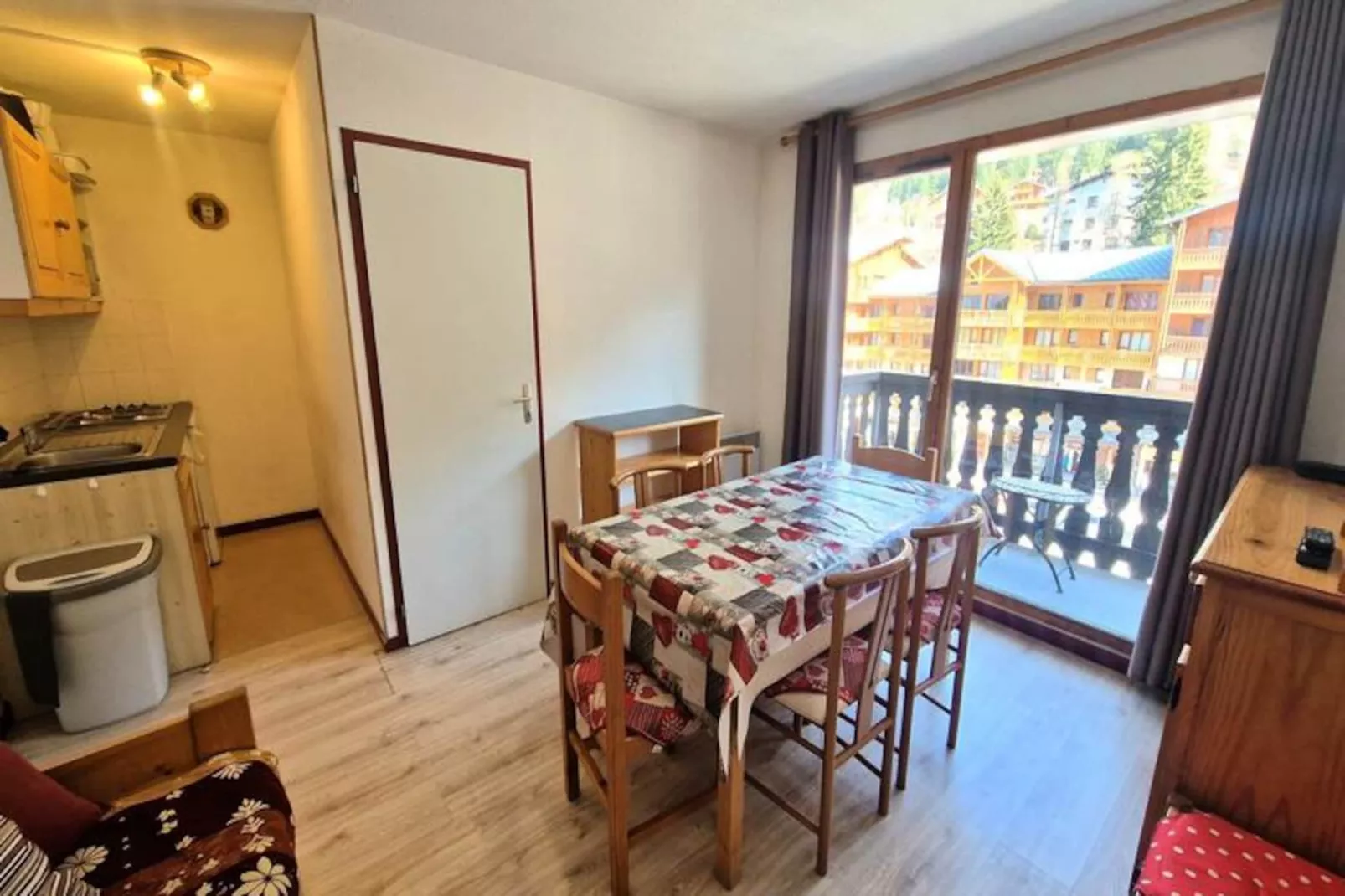 Résidence Grand Argentier