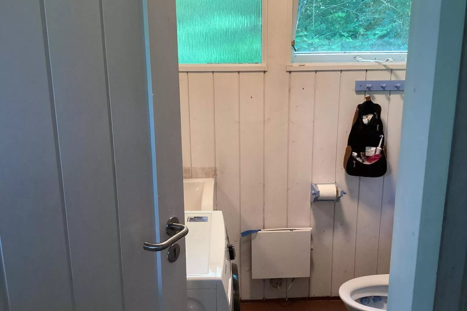 8 person holiday home in Rønde-By Traum-Not tagged