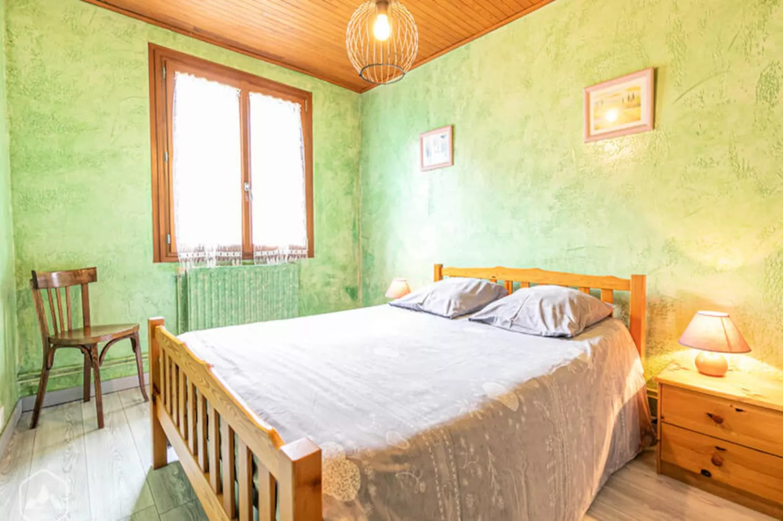 Résidence Arnaud Nicole