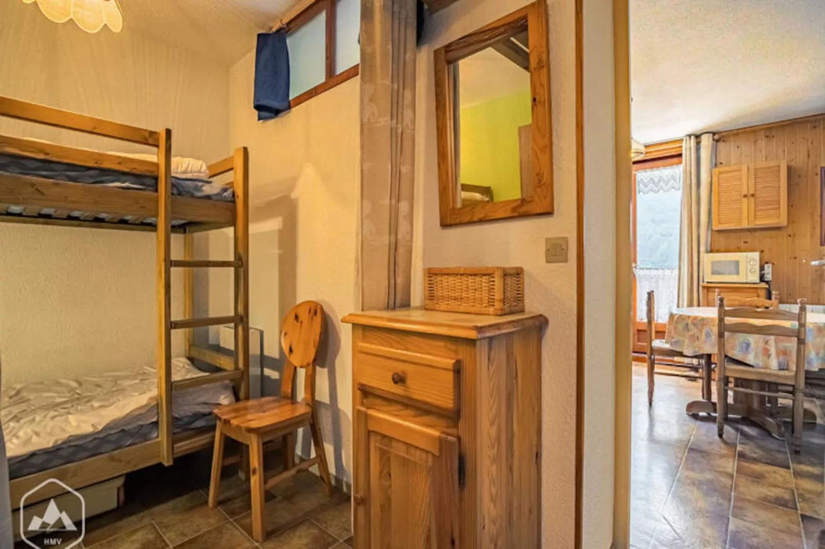 Résidence Saint Sebastien