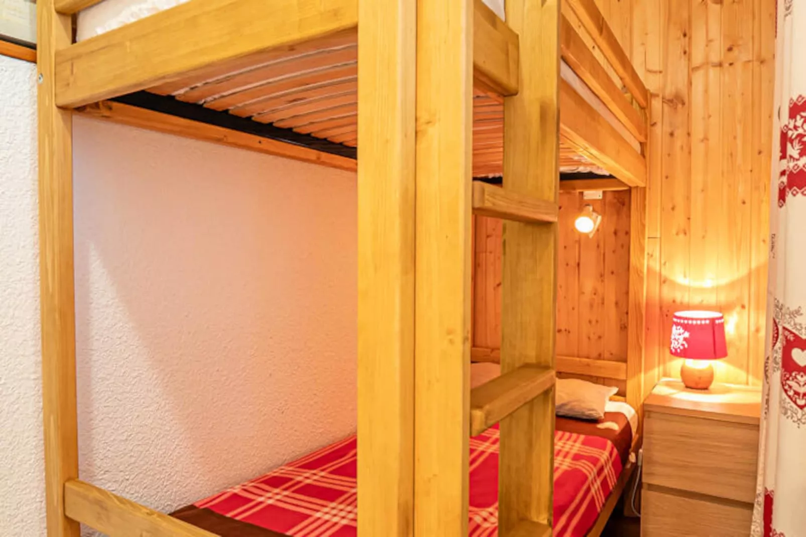 Résidence Saint Sebastien