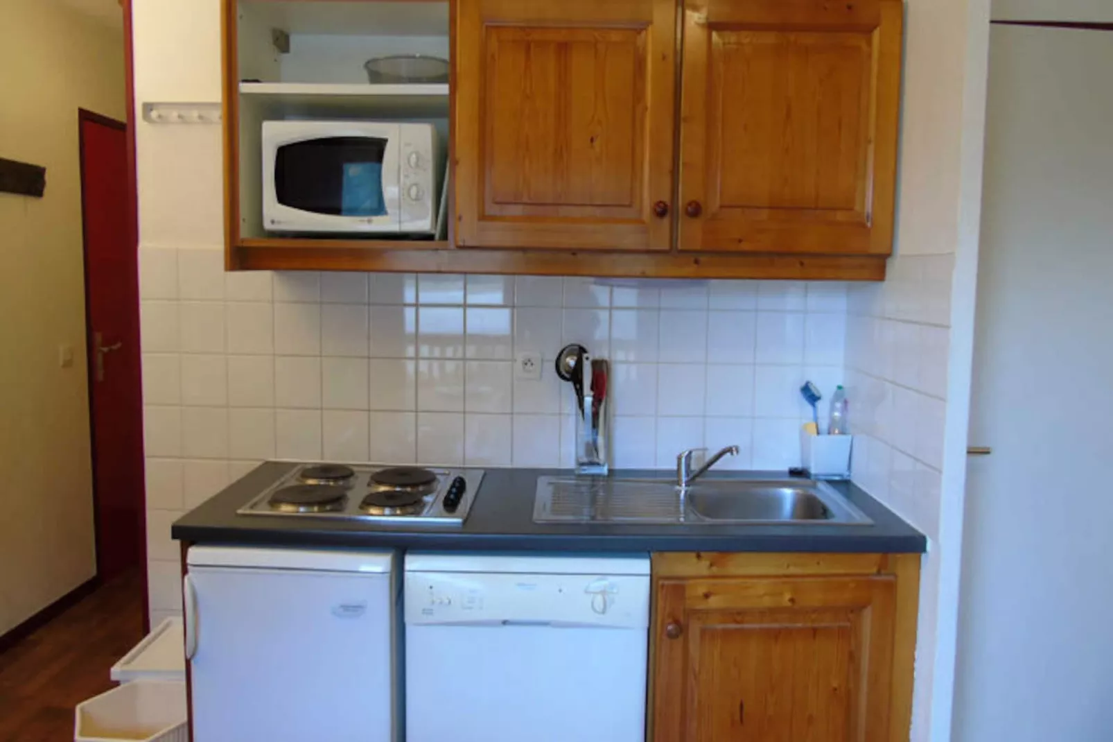 Résidence Cheval Blanc