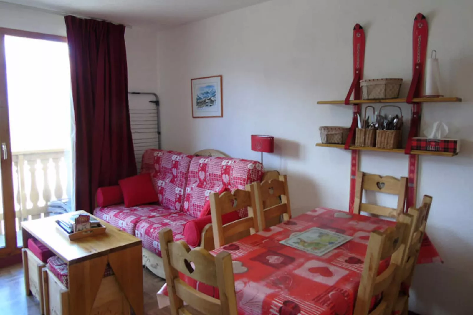 Résidence Cheval Blanc