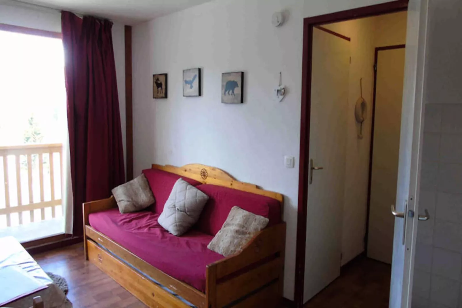 Résidence Cheval Blanc