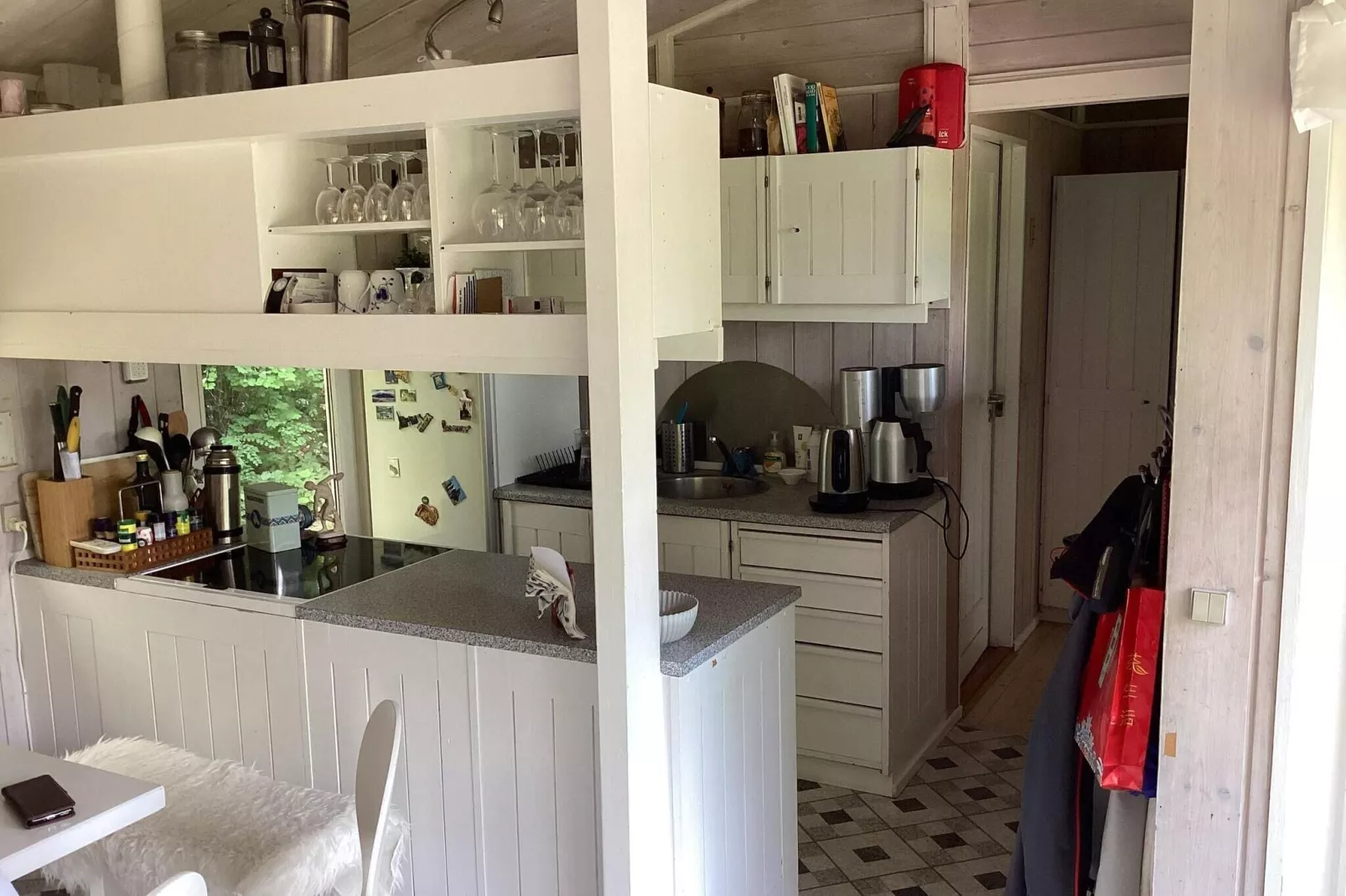 8 person holiday home in Rønde-By Traum-Not tagged
