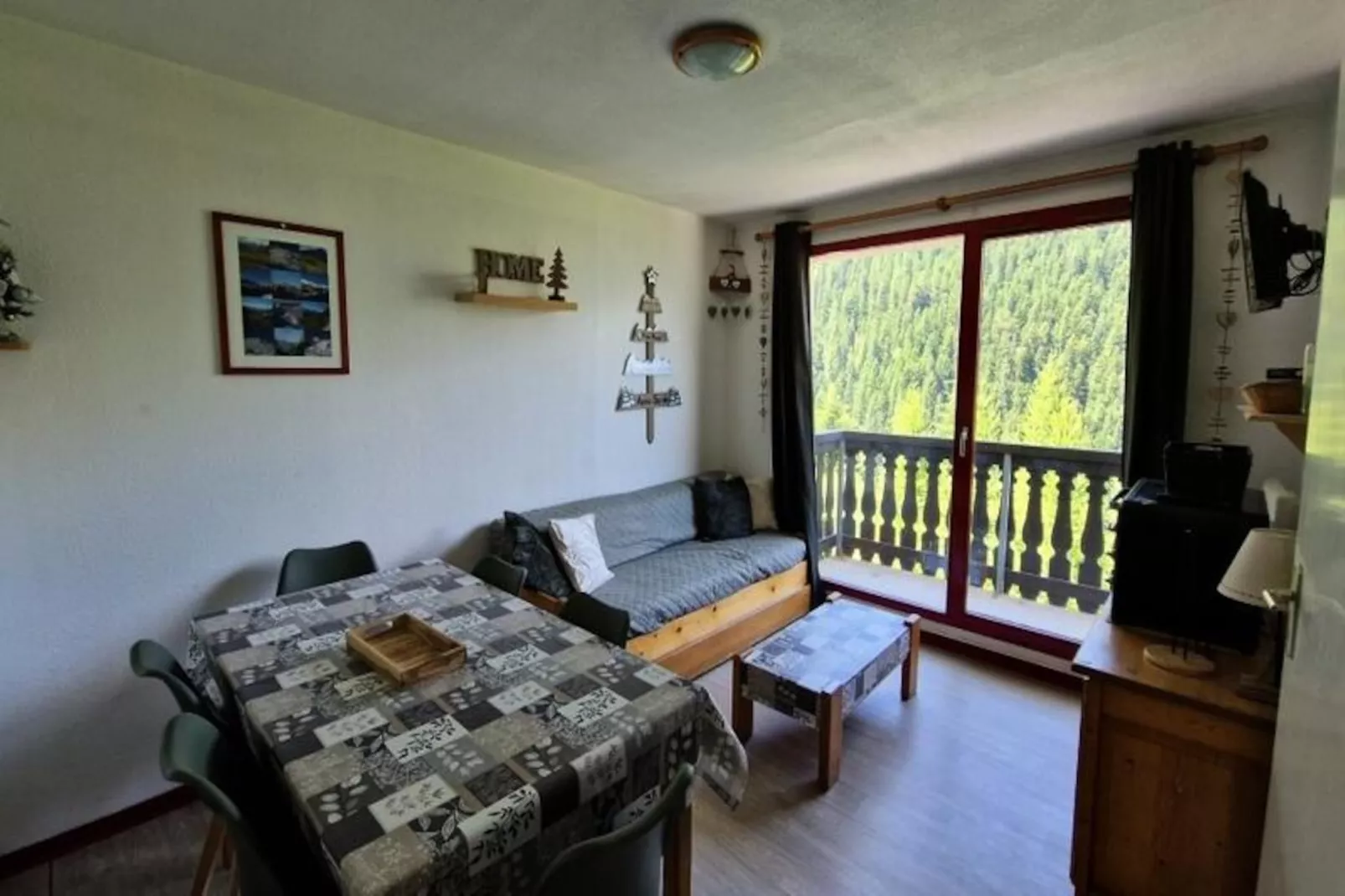 Résidence Grand Argentier