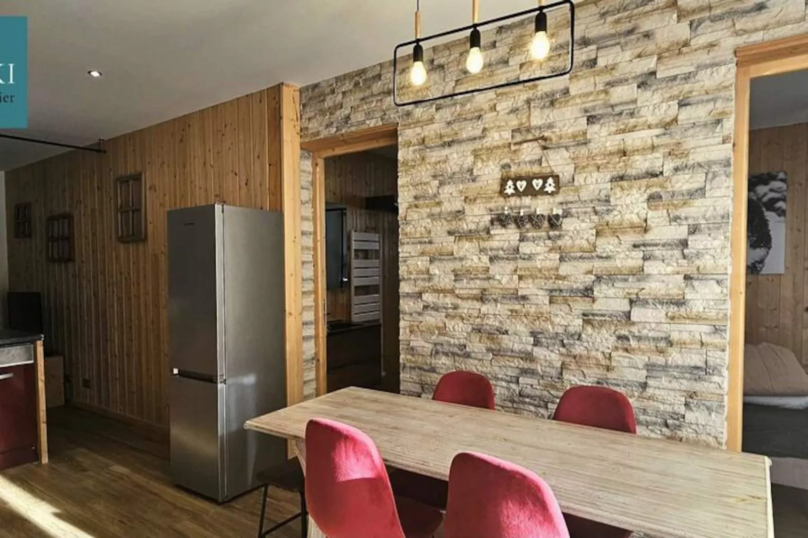 Résidence Le Belluard