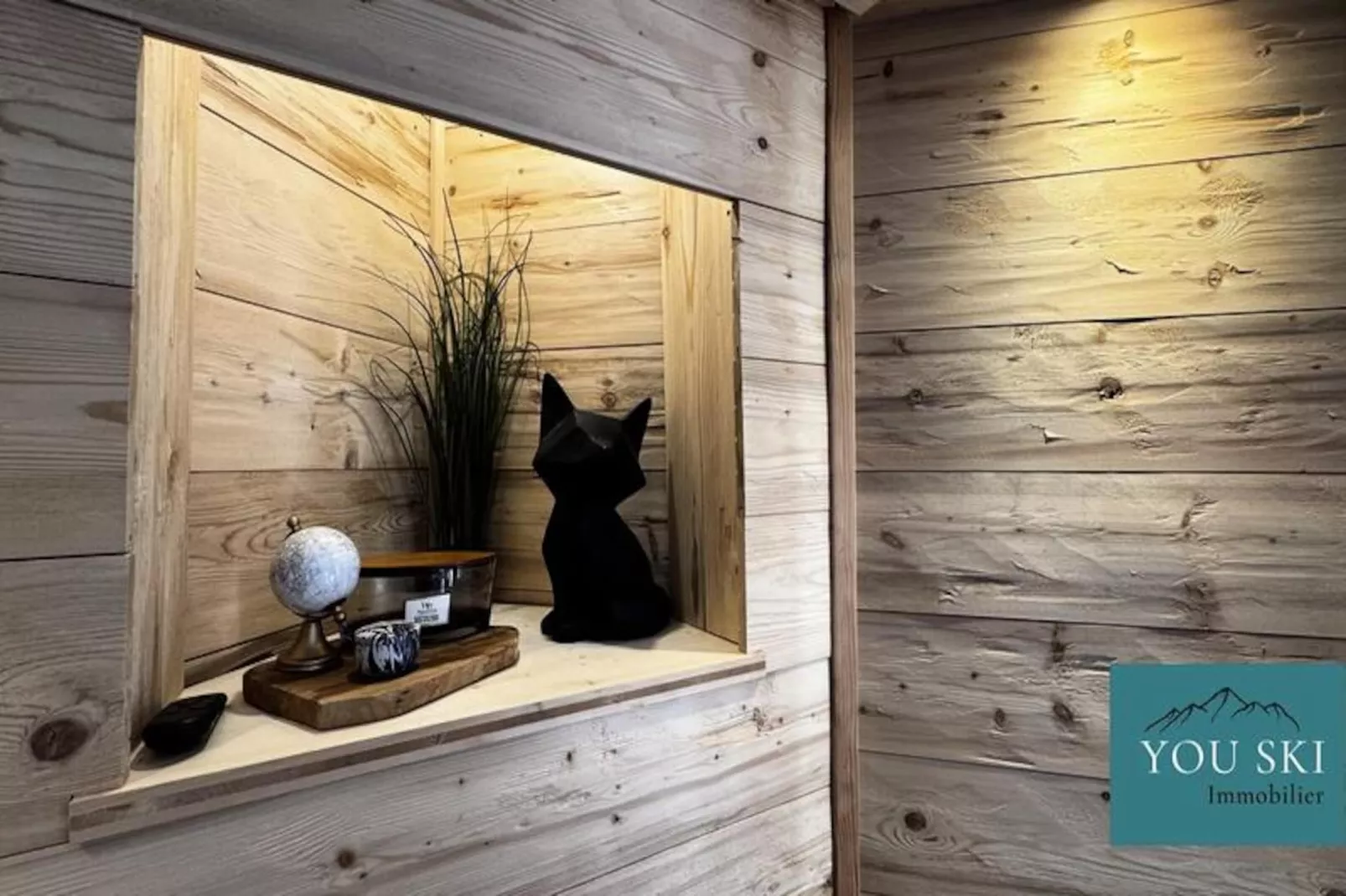 Résidence Hameau De L'alpage