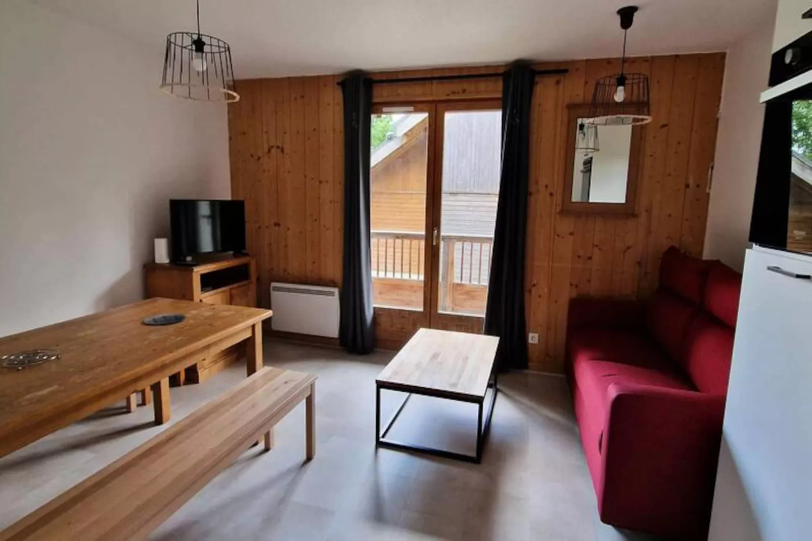 Résidence Le Hameau De L'alpage