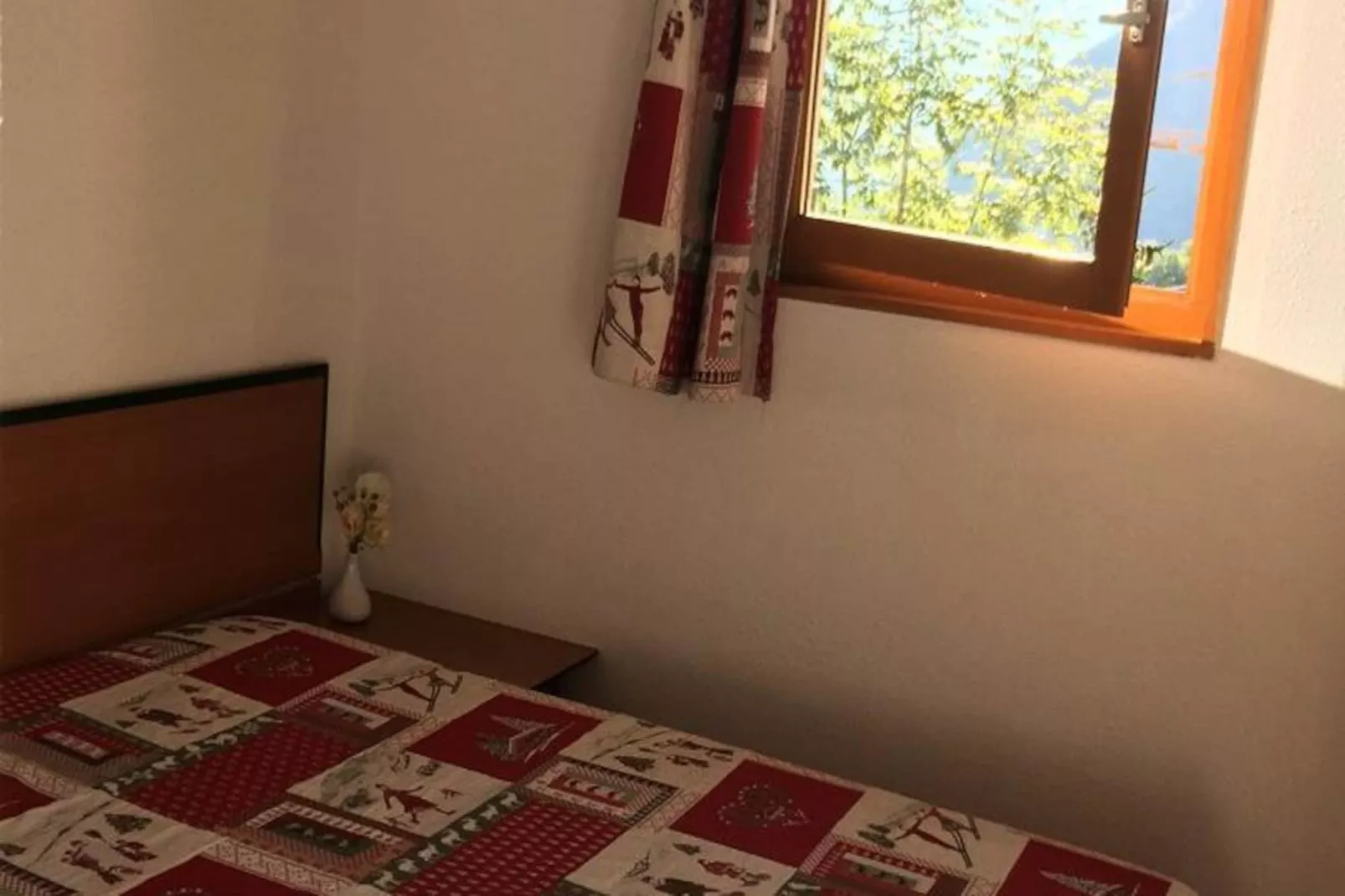 Résidence Les Sybelles