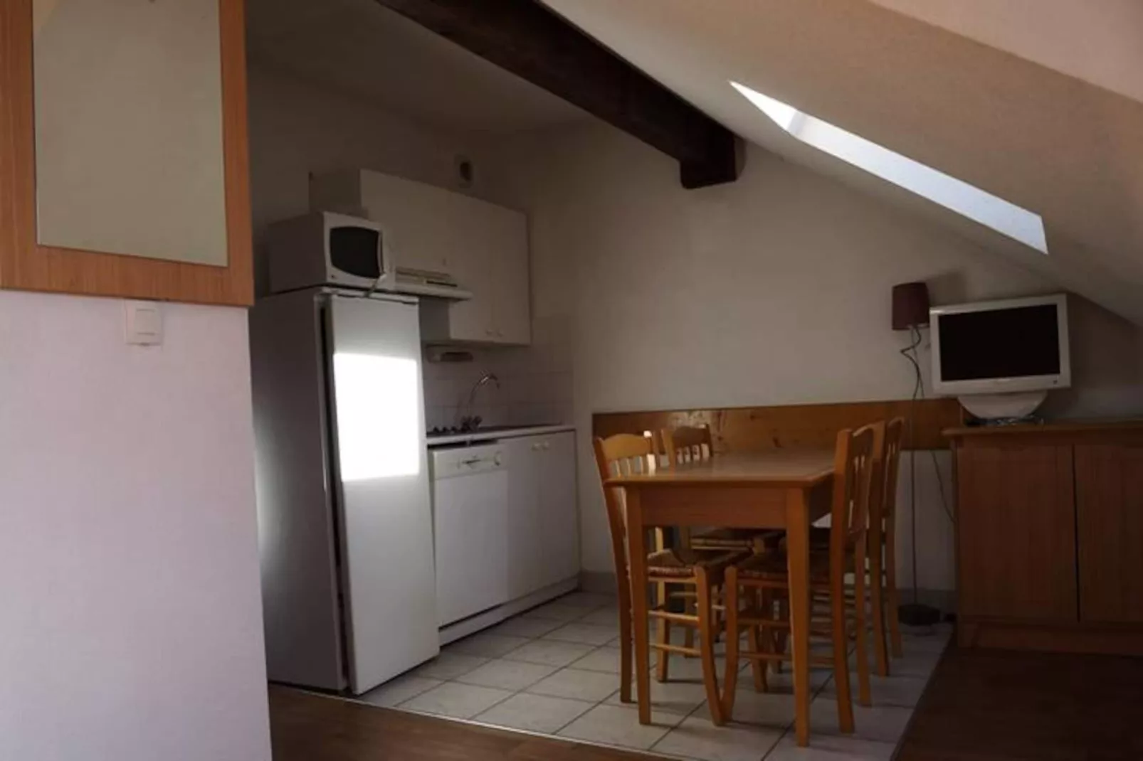 Résidence L'ouillon