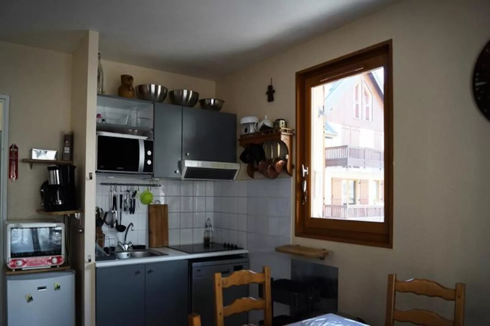 Résidence Les Sybelles