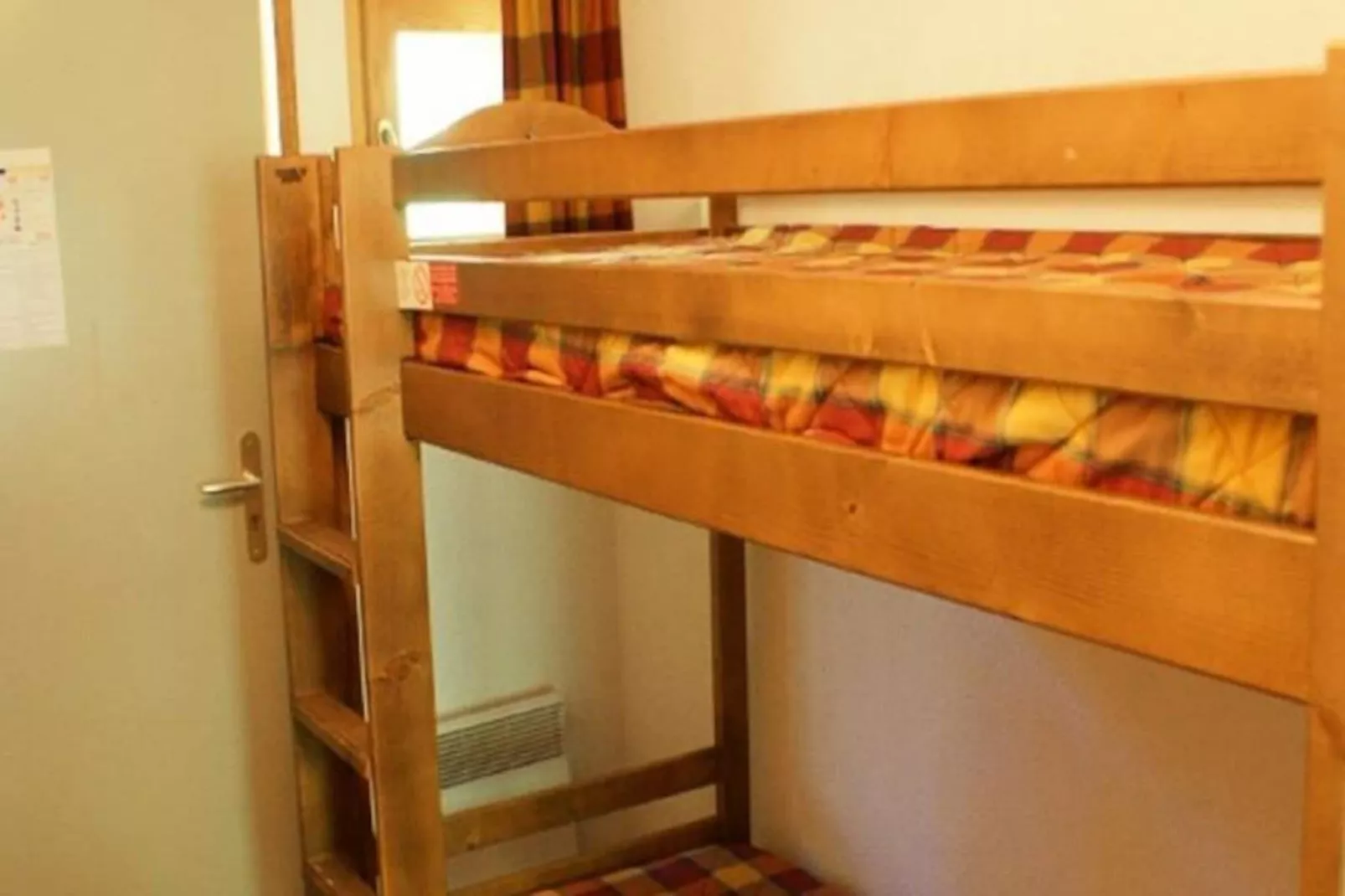 Chalet De Saint Sorlin