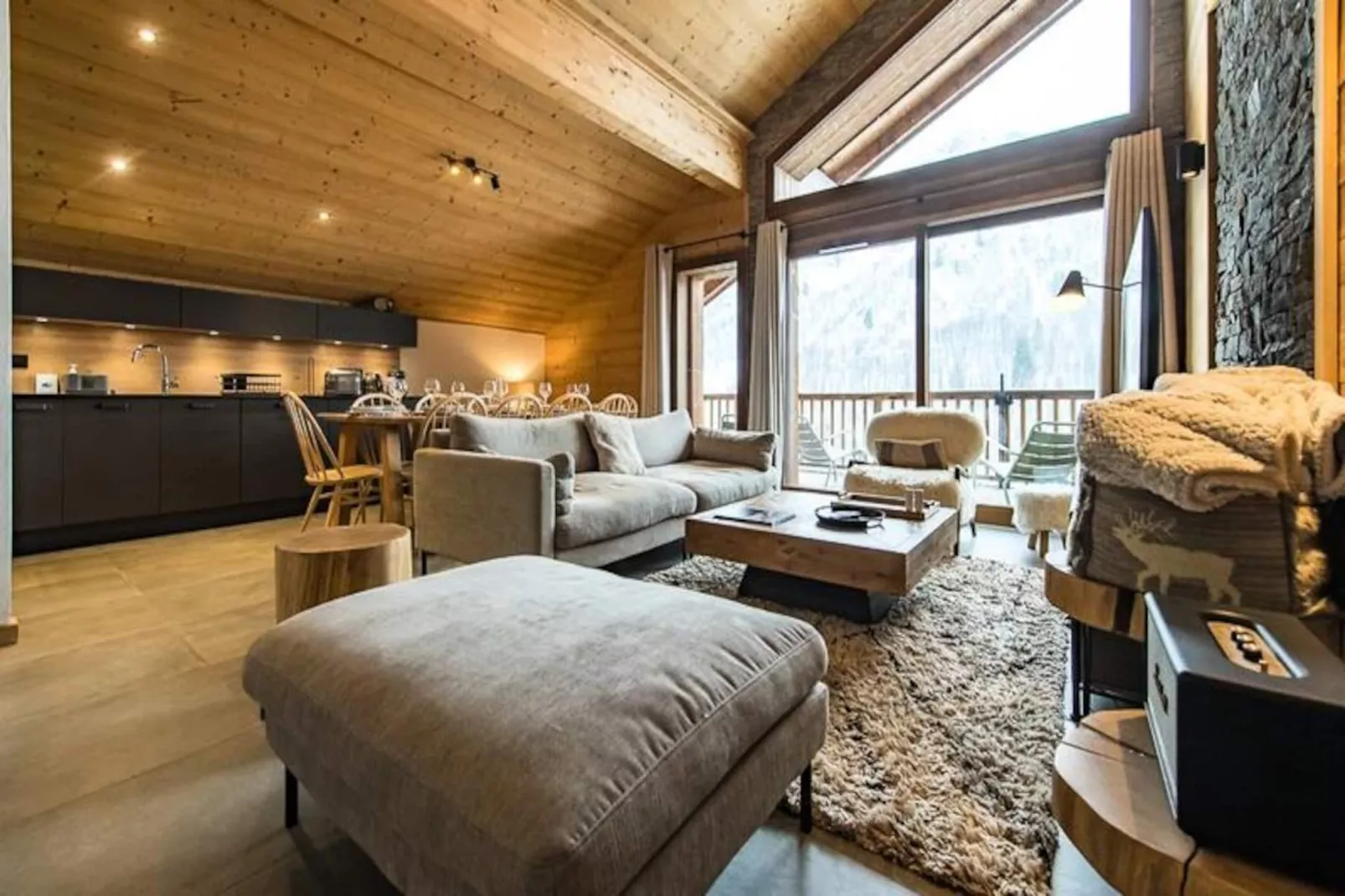 Résidence Les Aiguilles