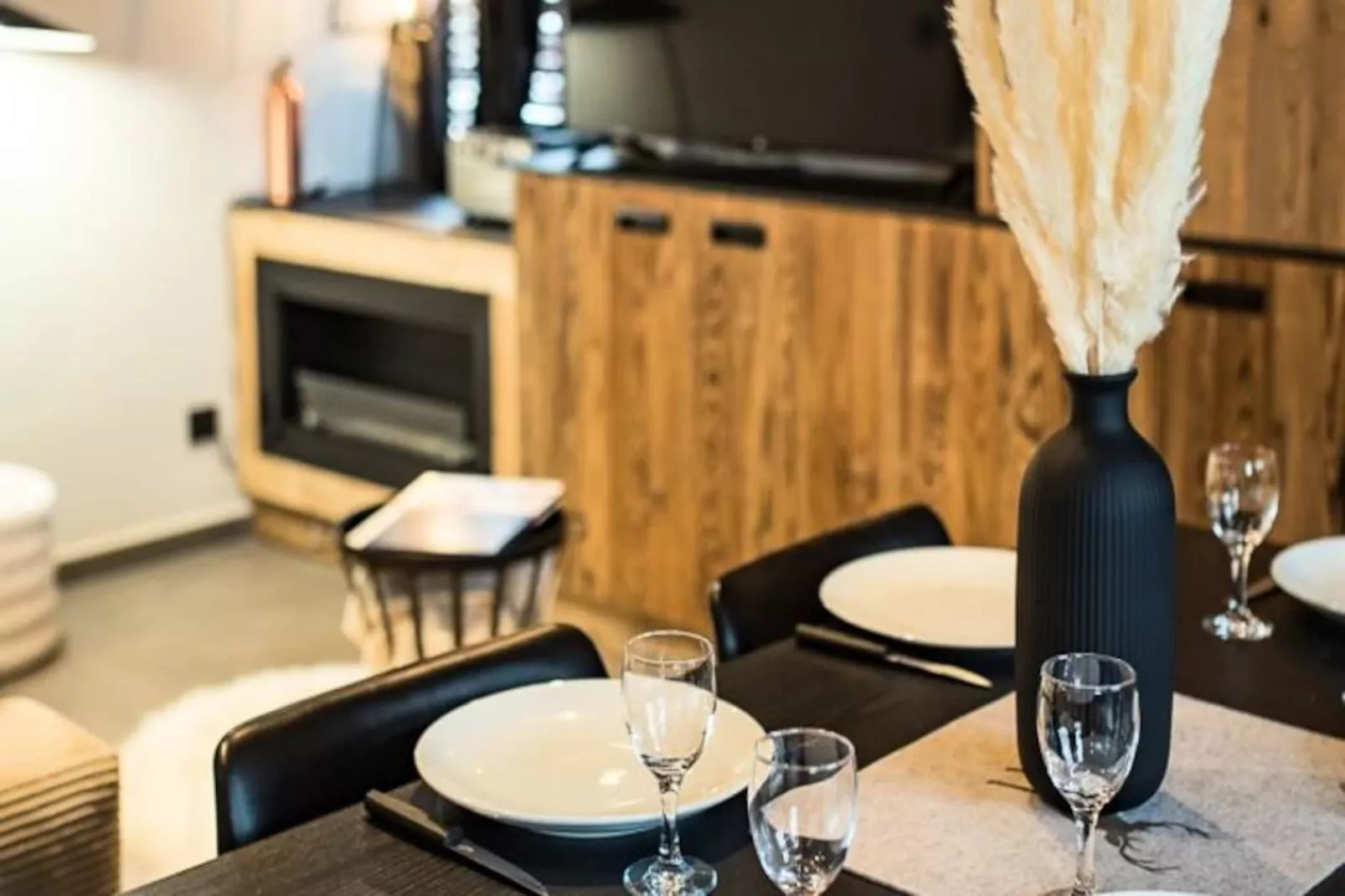 Résidence Ecrin Des Arves