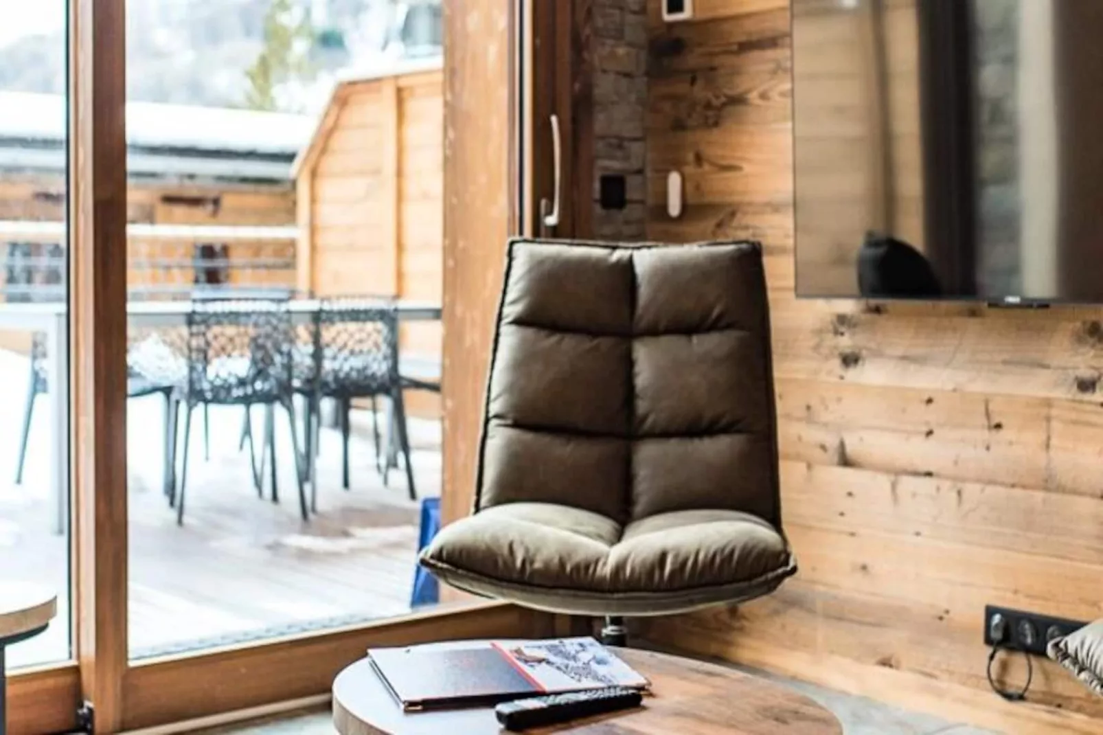 Résidence Le Hameau Du Moulin