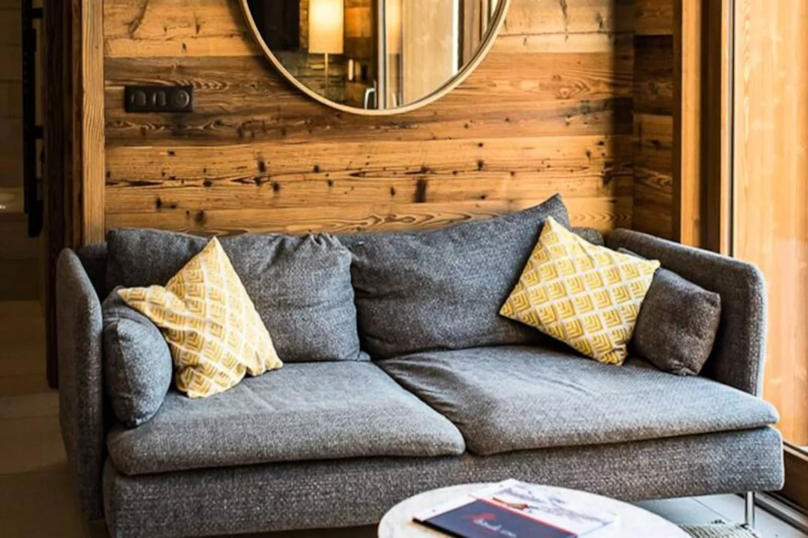 Résidence Le Hameau Du Moulin