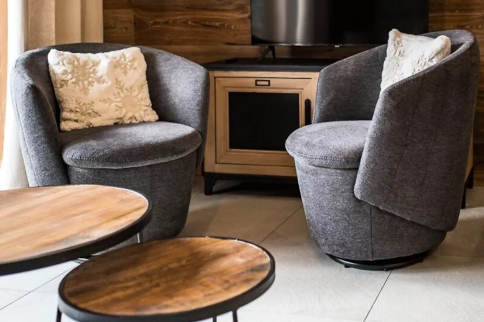 Résidence Le Hameau Du Moulin