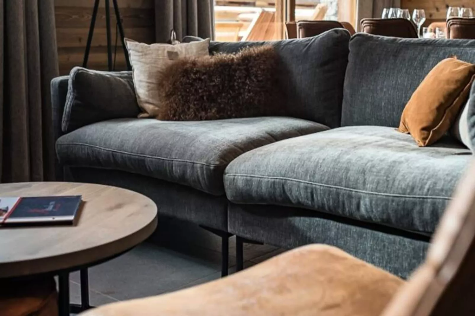 Résidence Le Hameau Du Moulin