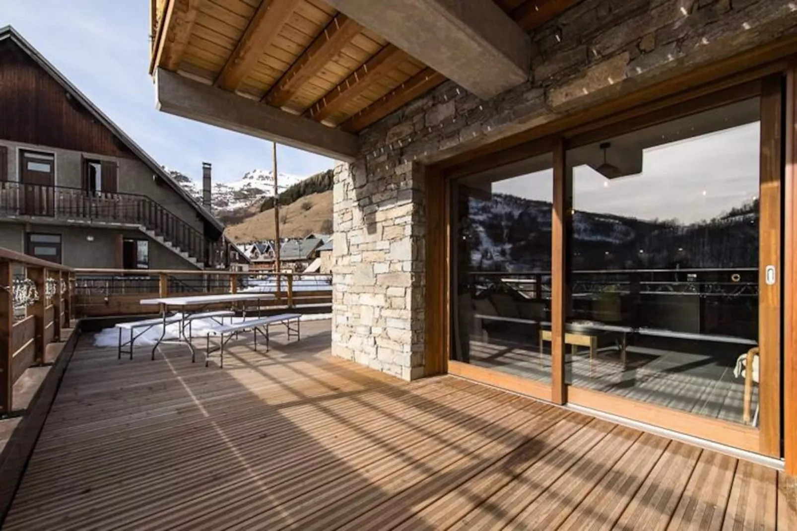 Résidence Le Hameau Du Moulin