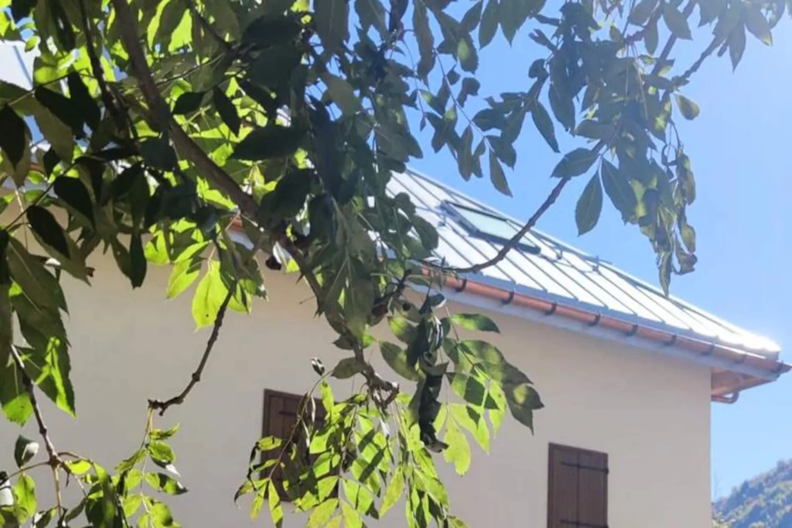 Résidence Le Chamois