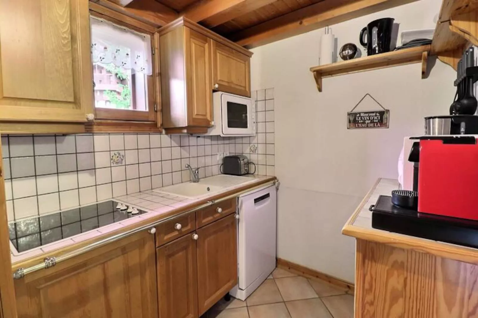 Résidence Alpages Du Mottaret D