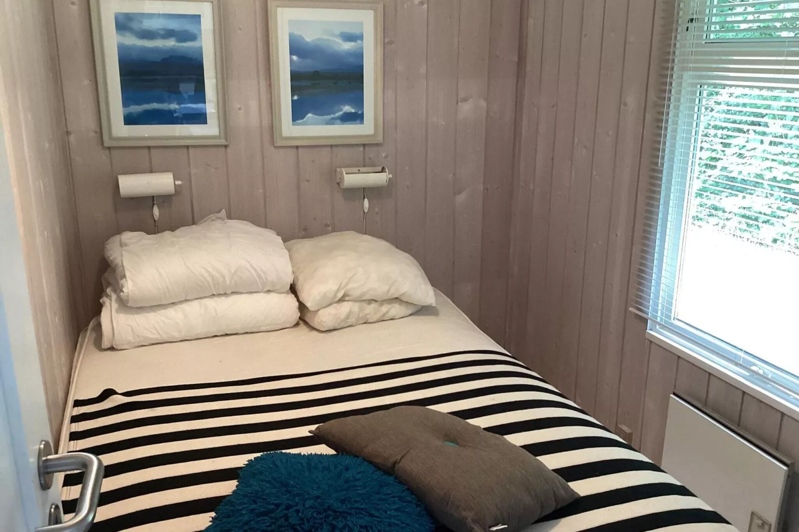 8 person holiday home in Rønde-By Traum-Not tagged