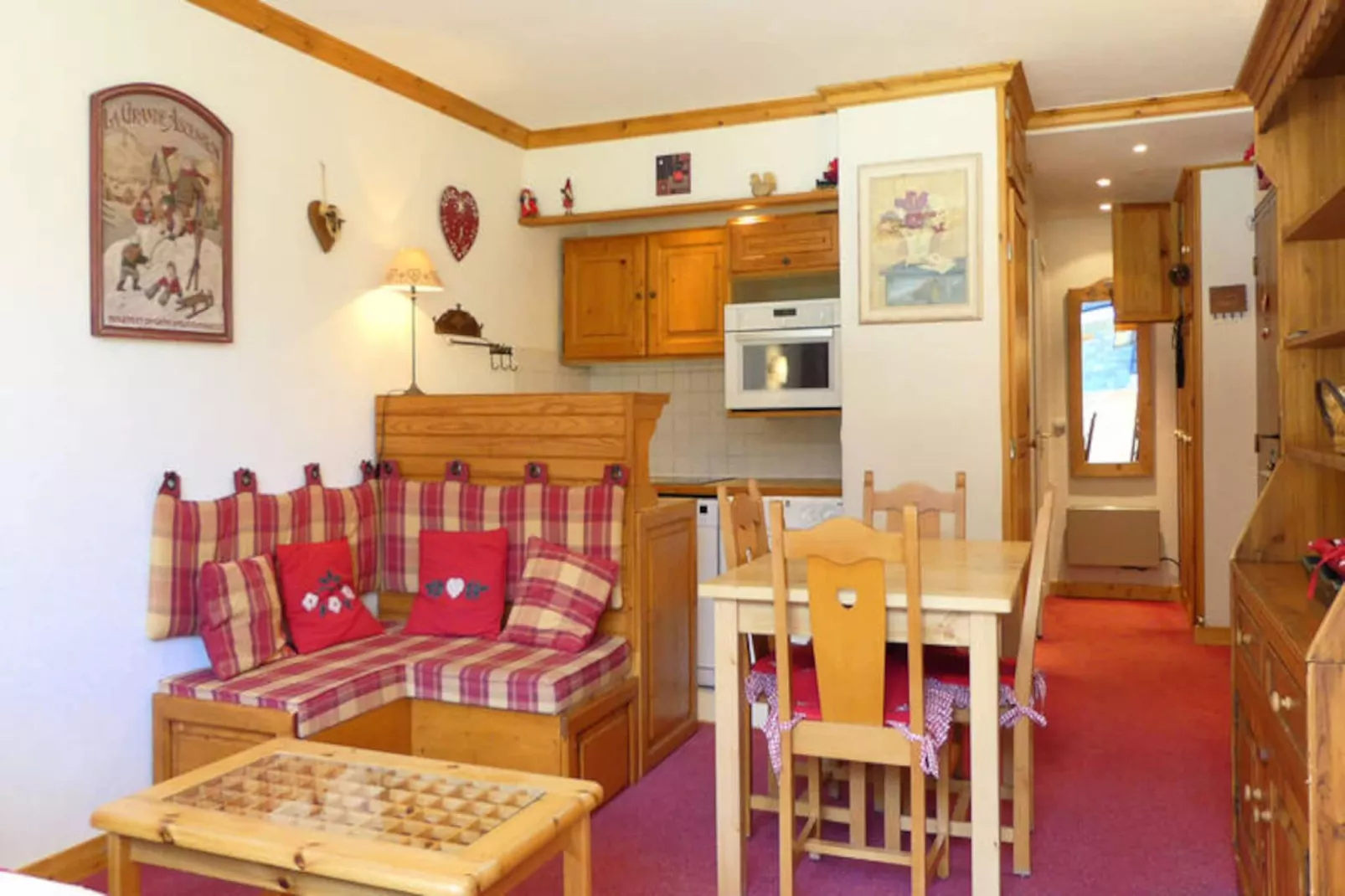 Résidence Plein Soleil