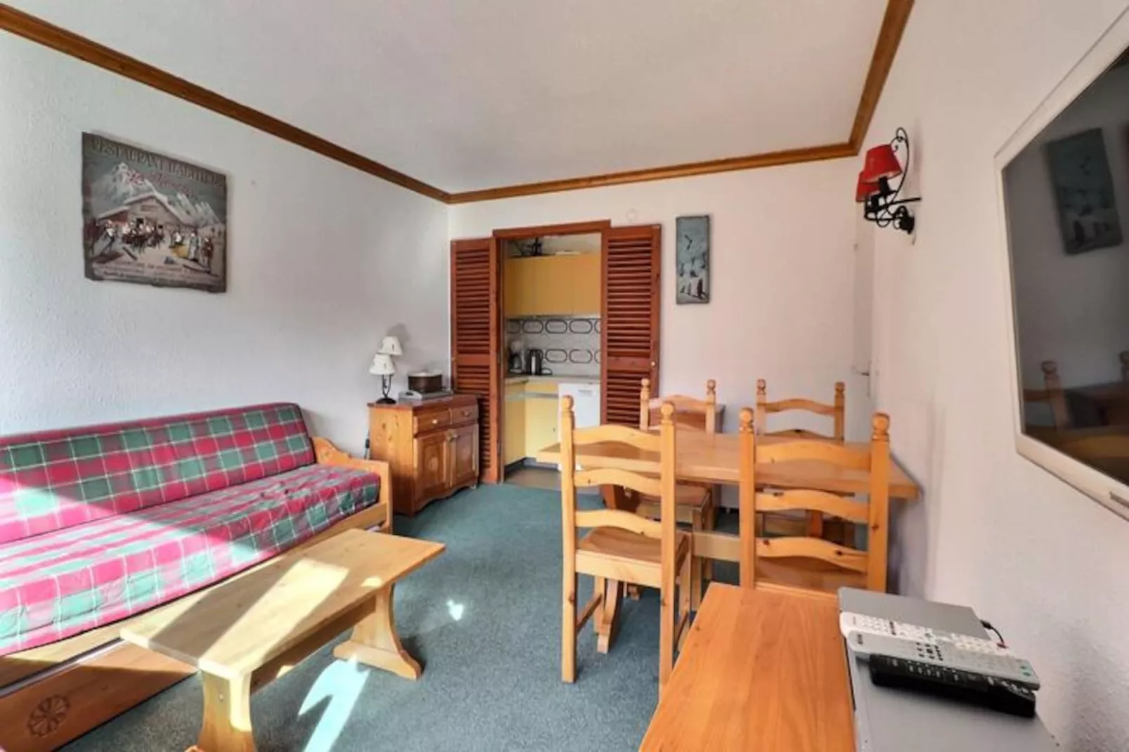 Résidence Plein Soleil