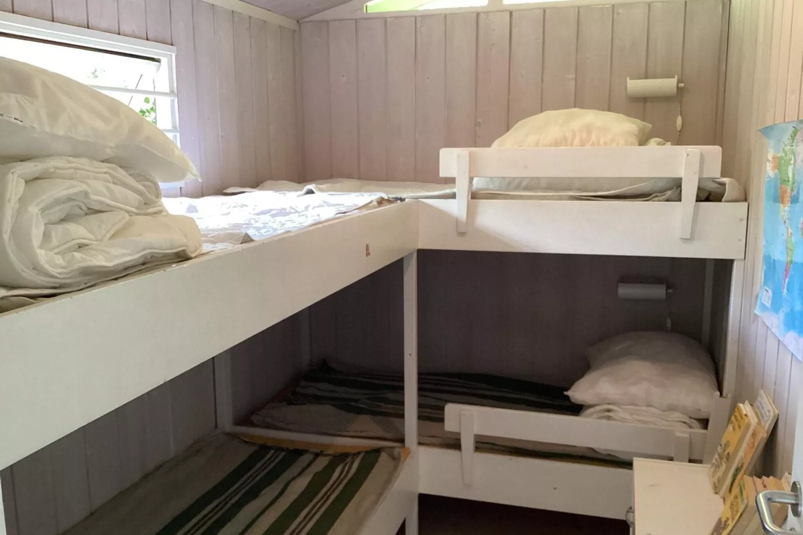 8 person holiday home in Rønde-By Traum-Not tagged