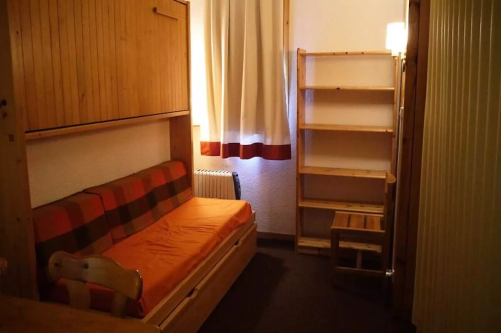 Résidence Aiguille Du Fruit