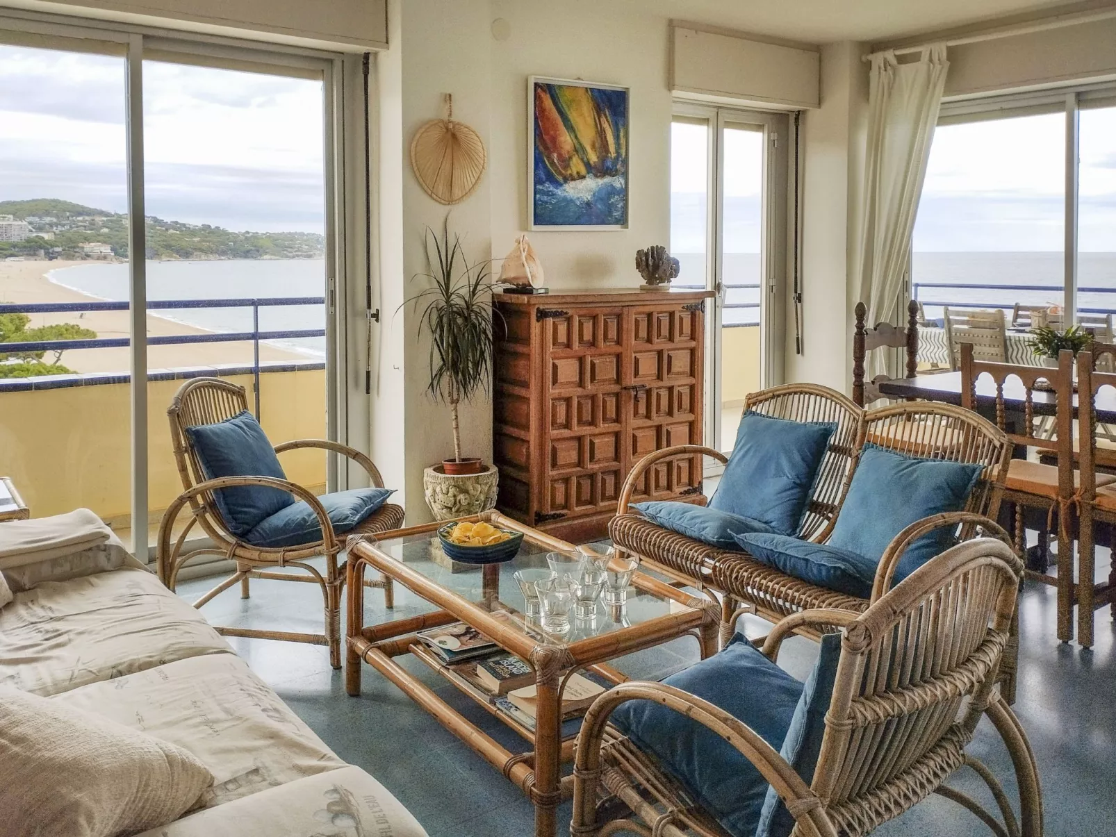 Los Laureles Blancos