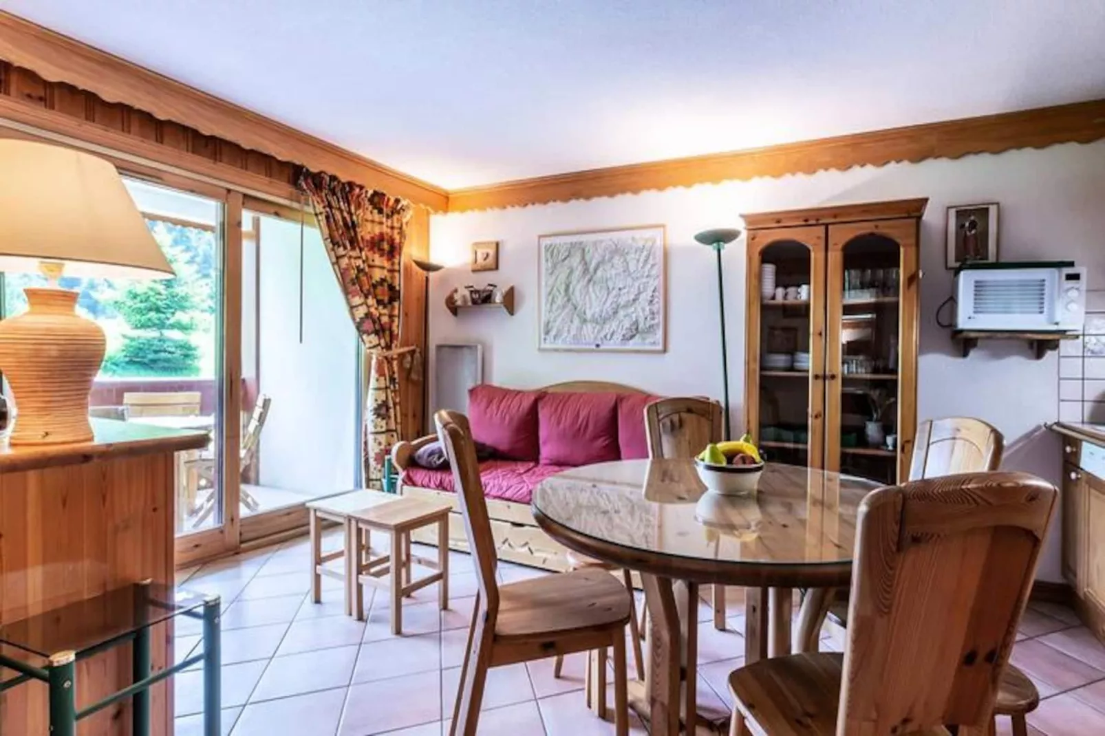 Résidence Alpages A