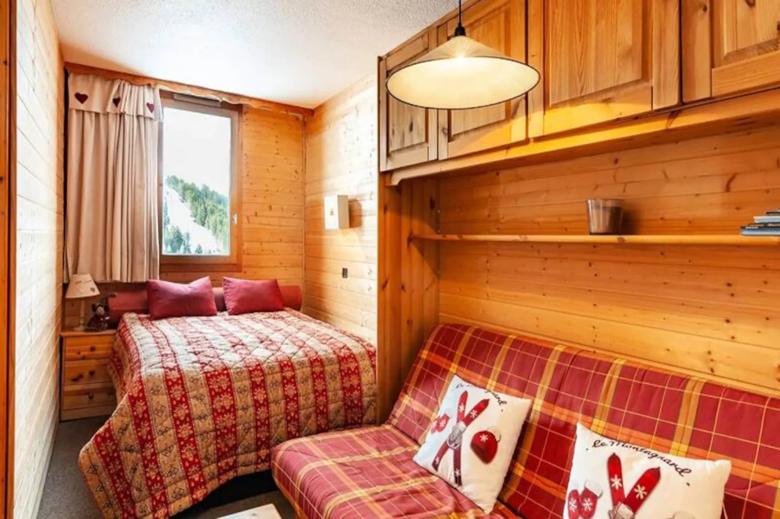 Résidence Arc En Ciel