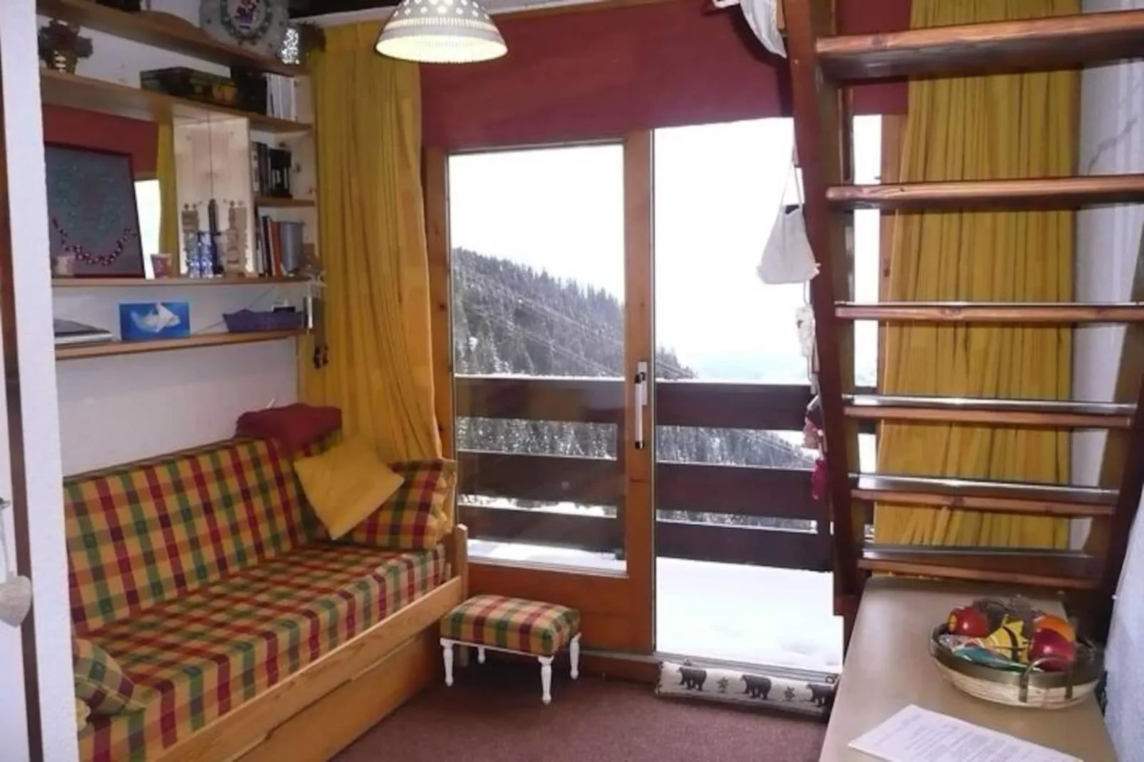 Résidence Lac Blanc