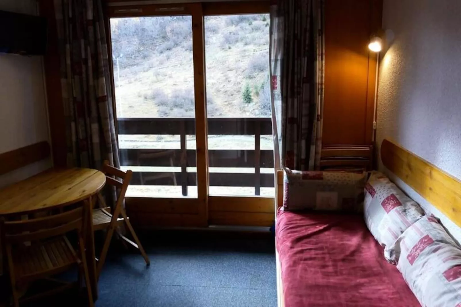 Résidence Lac Blanc