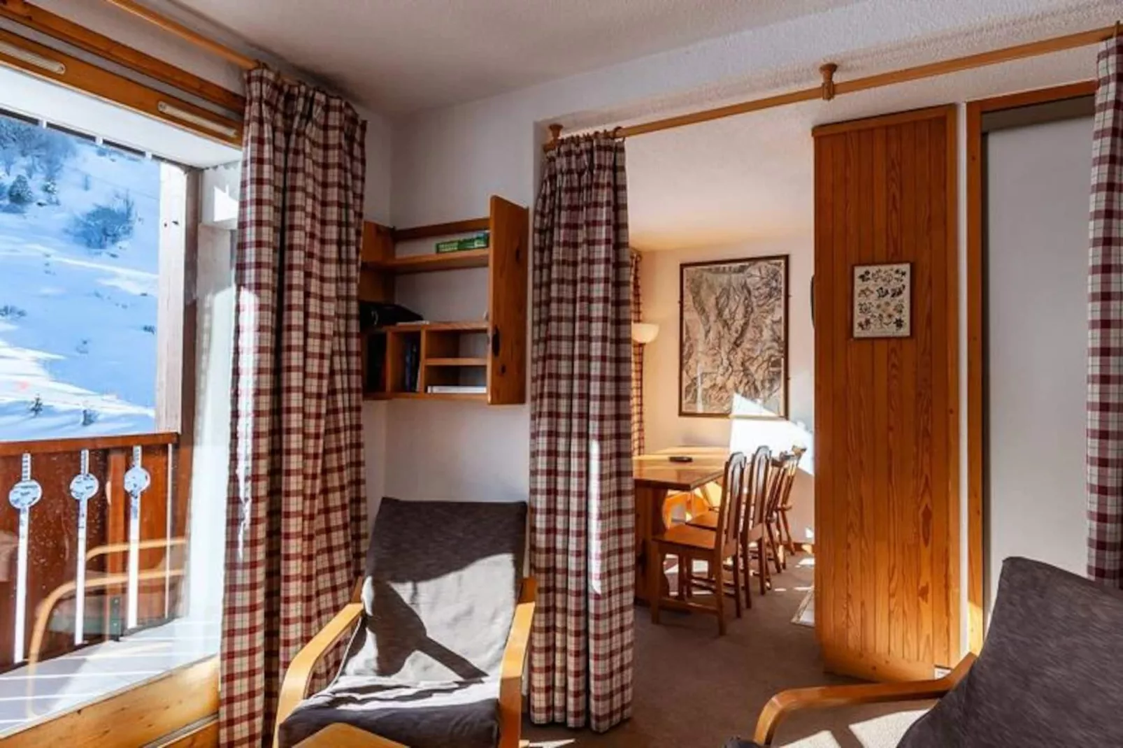 Résidence Olympie I